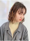 ボブスタイル