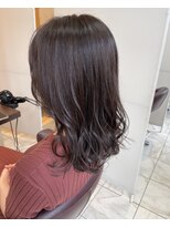 アルターリアン(aL ter LieN) 【デジタルパーマ】 齊藤容史