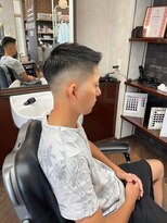 インフィニィト ネオ(INFINITO NEO)&nbsp;ベリショスタイル