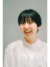 オンジ(ong)&nbsp;穏地 真衣