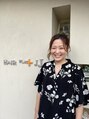 ヘアープラスジェイジェイ 新在家店(JJ) 中山 由紗