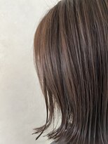 リカロ ヒロシマ(RECALO Hiroshima)&nbsp;プレミアム髪質改善カラートリプルヘアエステ＋カット