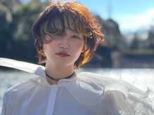 ヘアーアンドビューティー ザ ビー(Hair & Beauty the B)