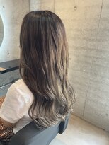 ゲン(gen)&nbsp;【長谷川　静】グラデーションカラー