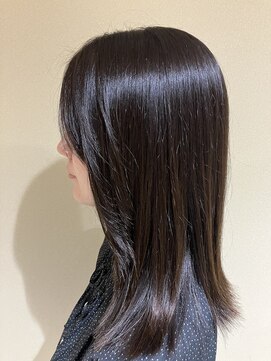 ゼン(Zen.) 秋のスタイル