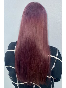 グラム 岡崎北店(gram) ピンクパープル