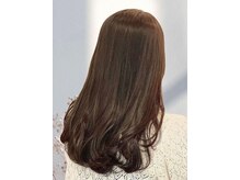 ツムギ ヘアー(tsumugi HAIR)