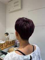 インパークス 駒込店(INPARKS)&nbsp;ピンクパープル［駒込/駒込駅］