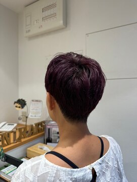 インパークス 駒込店(INPARKS) ピンクパープル［駒込/駒込駅］