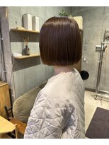 アワー(OUr-)&nbsp;うちまきぼぶ