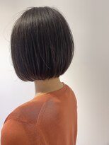 カウチ(kauti)&nbsp;ラフなボブ