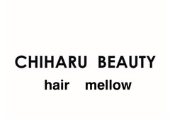 CHIHARU BEAUTY hair mellow