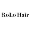 ロロヘアー(RoLo Hair)のお店ロゴ