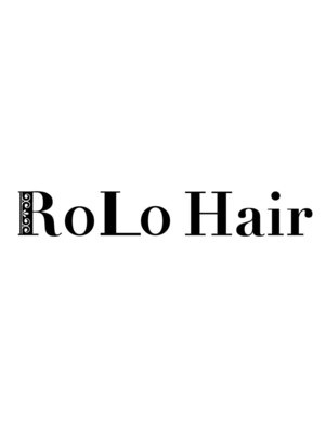 ロロヘアー(RoLo Hair)
