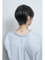 リアン バイ プロデュース 永山店(Lien by Produce) 似合わせカット×髪質改善ケア#21-3