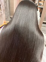 ナナナ パレナ 大津膳所店(nanana parena)&nbsp;ワンランク上の髪質改善★ダメージレス自分史上最強の艶髪