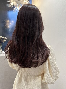 ソート(sot) 人気のピンクcolor！[横浜/横浜駅]