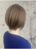 ショート