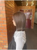 アッシュベージュ☆koyama