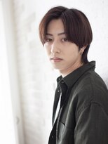 アッシュ 高津店(Ash)&nbsp;センターパート