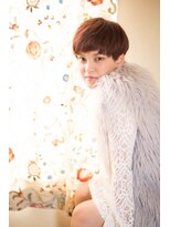 ザップ(ZAP)&nbsp;ラウンドマッシュ