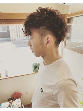 リーヌ(LYNU) スペインカール