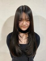 ロロネー(Lolonois)&nbsp;レイヤーカット