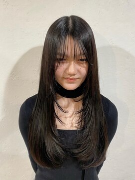 ロロネー(Lolonois) レイヤーカット