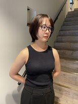 ユニコ(unico)&nbsp;ウルフ/レイヤー