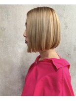 ガク(gaku)&nbsp;お客様スタイル10