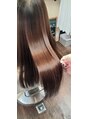 ガーデン ヘアー デザイン(GARDEN Hair Design)/寺西 良