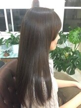 ポルトボヌール(porte bonheur)