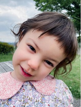 レーコキタオオジ(RE‐KO kitaooji)の写真/育児に追われるママ達応援『家族で行きたい』そんなサロンに出会えたと評判☆ゆったり癒しの時間【北大路】
