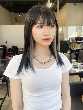 シエンゴールド(CIEN gold) グレージュインナー♪