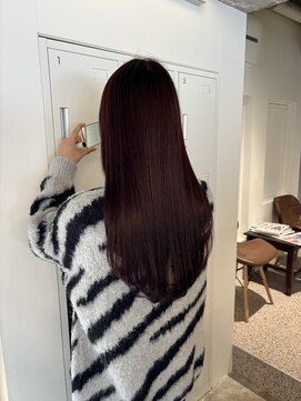 トヌコア ルア 下北沢店(TONUKOA RUA) <one color>