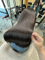 ラヴィエ(RAVIE)&nbsp;【半田・髪質改善】縮毛矯正/トリートメント/マンツーマン