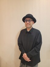 ミーサ(MYSA)&nbsp;石川 真也