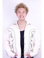 リップス 梅田ロフト(LIPPS) 西岡 翼