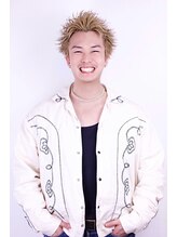 リップス 梅田ロフト(LIPPS) 西岡 翼