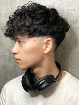 ヒロギンザ 名駅西口店(HIRO GINZA) スペインカール