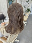 たっぷりレイヤー × ハイライト