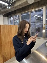 シアー(siar)&nbsp;ベージュ