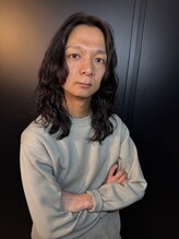 イルカ 錦糸町北口店(ilka) 東海林 悠太