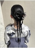 カチモリhairset