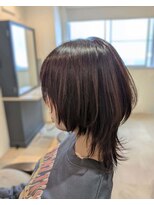 ソル 千葉(Sol) ショコラベージュ/春色カラー/髪質改善/ブリーチ無しカラー/千葉