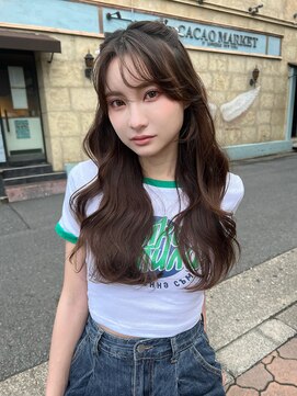 ロレト(Loreto) ロングヘア