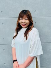 アオ(ao.) 田中　美香 