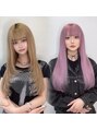 ラピス 渋谷本店(Lapis)&nbsp;渋谷最安値1本198円エクステ☆お安く最高の仕上がりにいたします