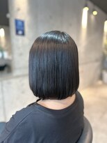 アイル(I'll)&nbsp;【吹田南吹田】最大級キャンペーン縮毛矯正★