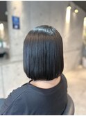 【吹田南吹田】最大級キャンペーン縮毛矯正★